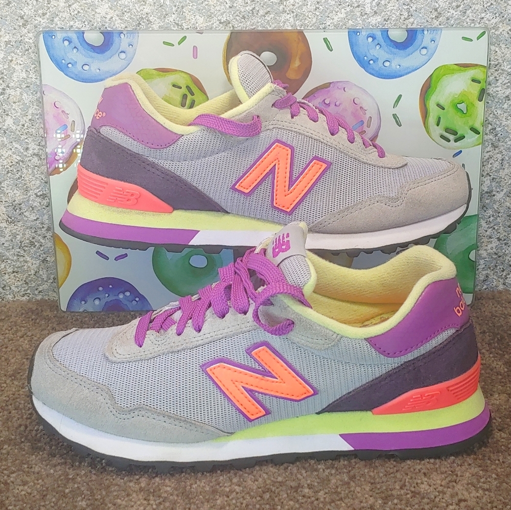 New Balance Classics 515